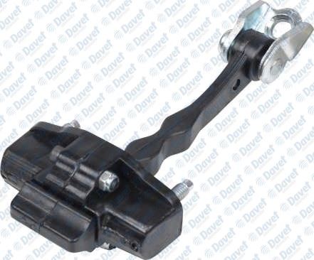 KITATECH 1603 Kapi Gergisi On Fiorino-Doblo Ym-Nemo-Bipper-Qubo 08->